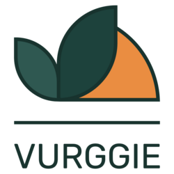 Vurggie logo