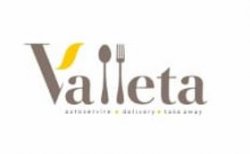 Valleta logo
