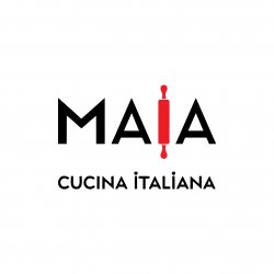 Maia Cucina logo