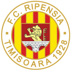 FC Ripensia Timisoara logo