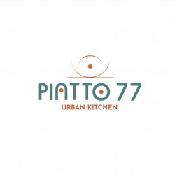 Piatto 77 logo