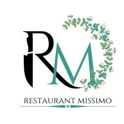 Restaurant Missimo logo