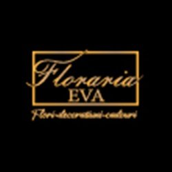 FLORARIA EVA logo