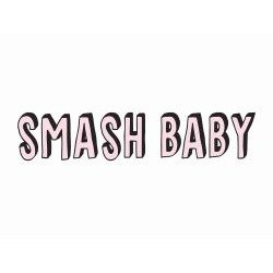 Smash Baby logo