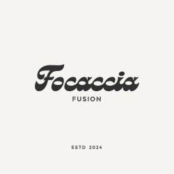 Focaccia Fusion logo