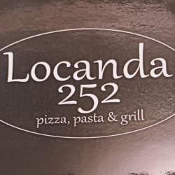 Locanda252 logo