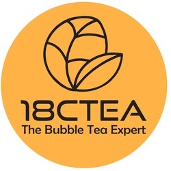 18CTEA logo