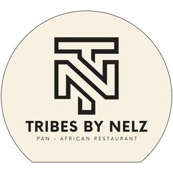 Tribes by Nelz pan african restaurant logo