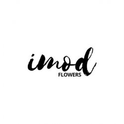 IMOD Flowers Delivery logo