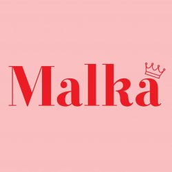 Malka Bucharest  logo