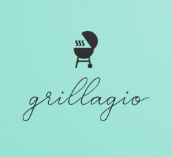 Grillagio logo