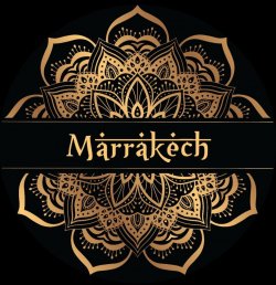 Crispy and More by Marrakech logo