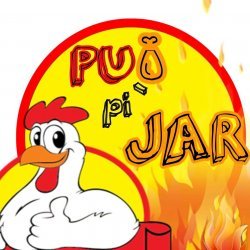 Pui Pi Jar Delivery logo