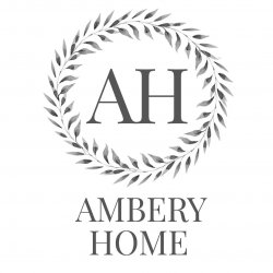 Ambery Home logo