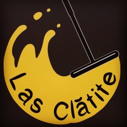 Las Clatite logo