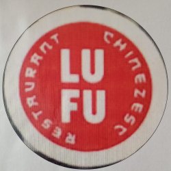 Restaurant Chinezesc Lufu logo