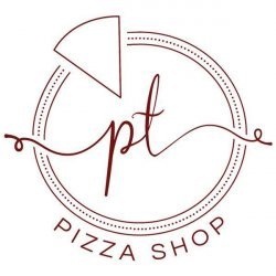 PT Pizza Shop Romană logo