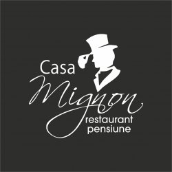Casa Mignon logo