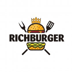 Richburger logo