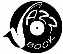 Jazz Book logo