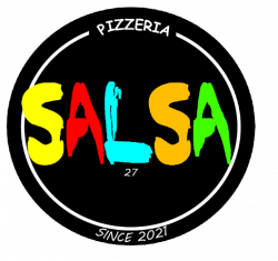 Pizzeria Salsa logo
