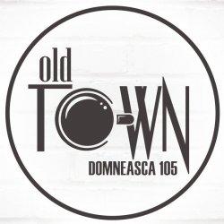 OldTown Coffee Shop logo