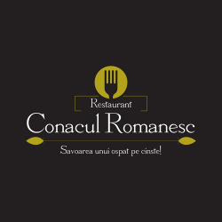 Conacul Romanesc logo