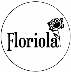 Floriola logo