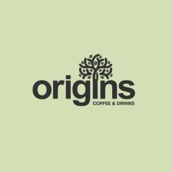 Origins ERA logo