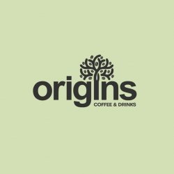 Origins Oradea logo