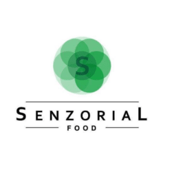 Senzorial Food logo