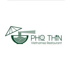 Pho Thin Berceni logo