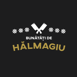 Bunatati de Halmagiu logo