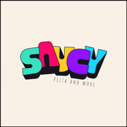 Saucy logo