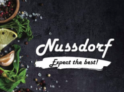 Nussdorf logo