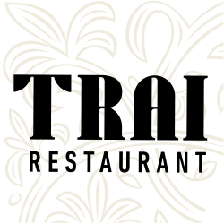 Trai restaurant logo