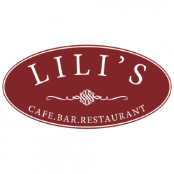 Pizza by Lili`s logo