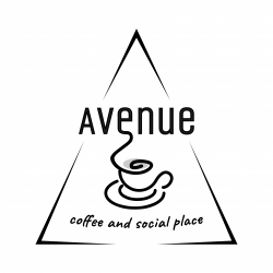Avenue Coffee Shop logo
