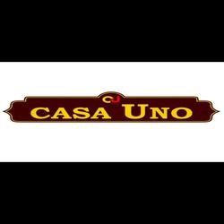 Casa Uno logo