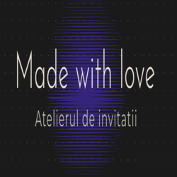 Made with love logo