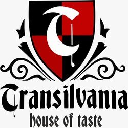 Transilvania House of Taste logo