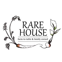 Rare House logo