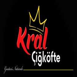 Kral Cigkofte logo