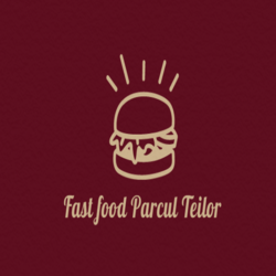 Fast Food Parcul Teilor logo