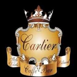 Caffe Bar Cartier logo