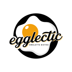Egglectic Bistro logo