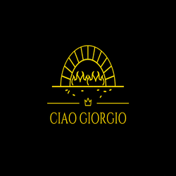 Ciao Giorgio logo