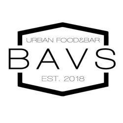 Bavs Urban Food & Bar logo