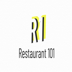 Restaurant 101 logo