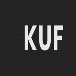 KUF logo
